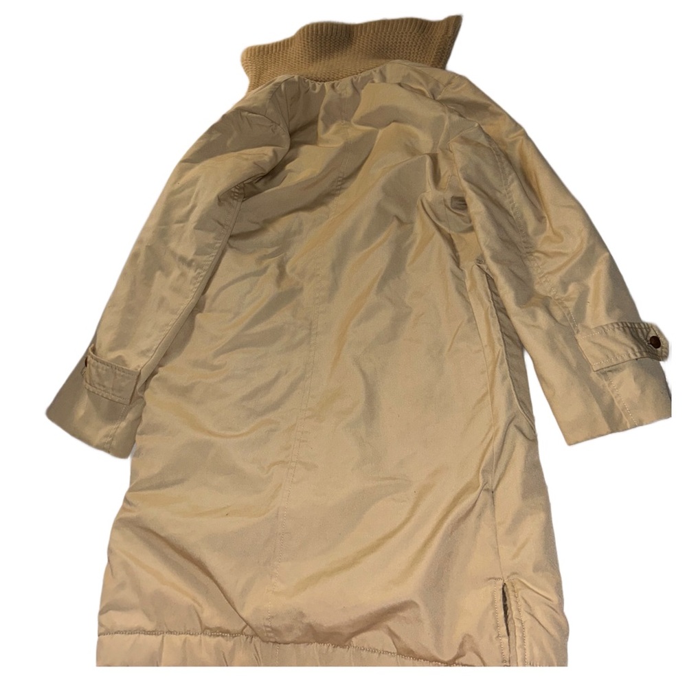 Coat - Picture 2 of 3